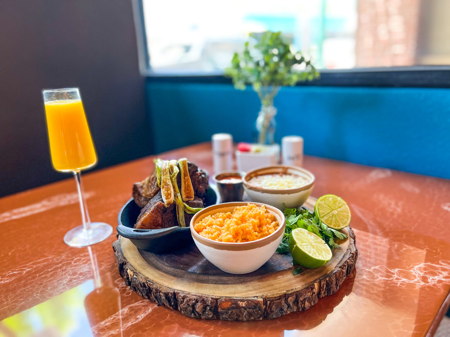 Downtown El Paso Restaurant Week 2023 DMD Downtown El Paso