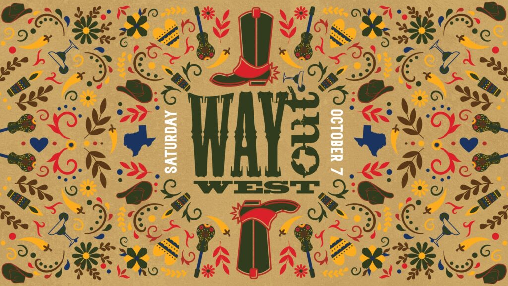 Way Out West Fest