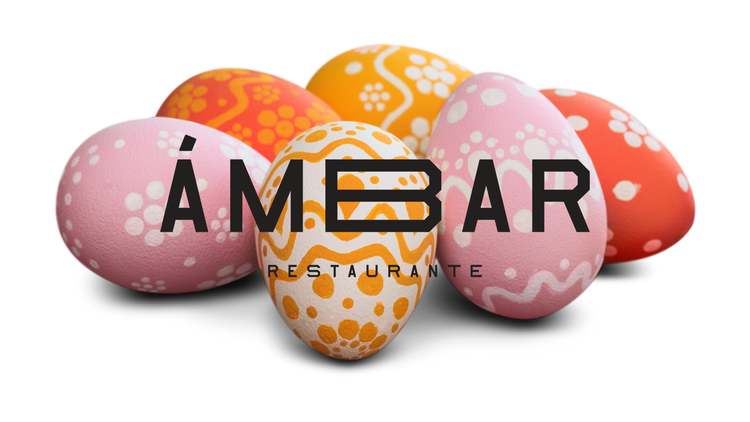 Easter Brunch at Ambar