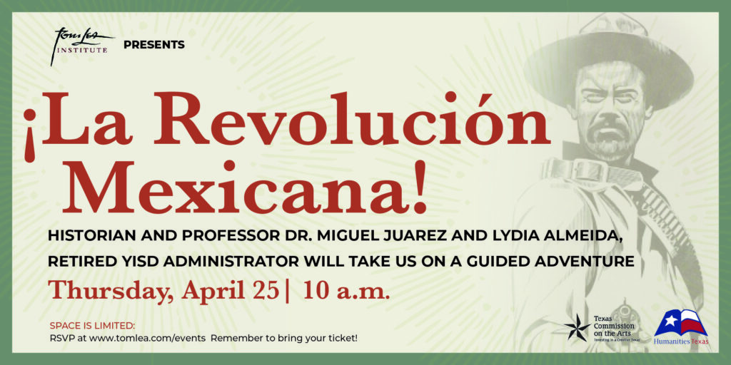 La Revolución Mexicana Tour