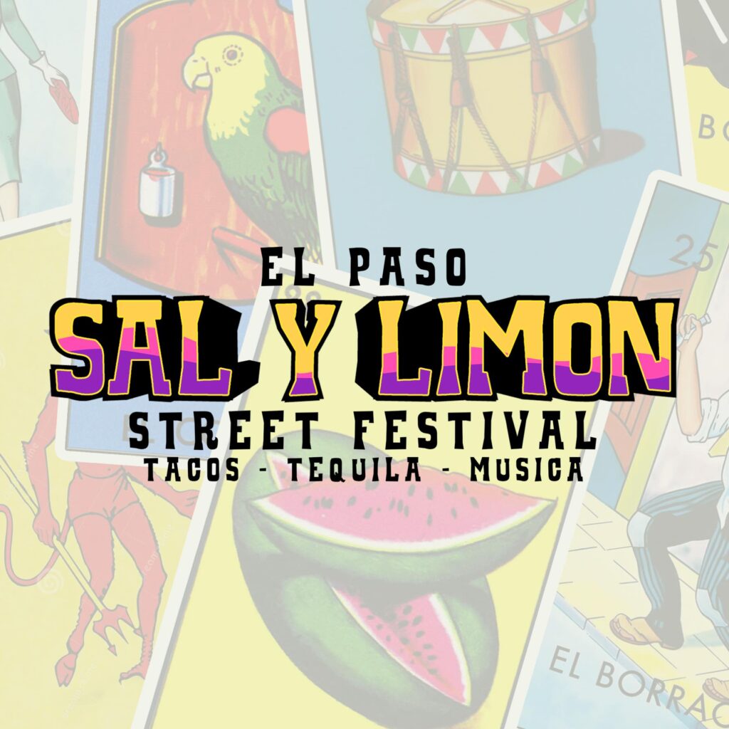 ???? Sal Y Limon is 2 Days Away! ????