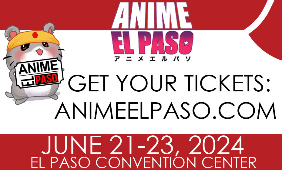 Anime El Paso