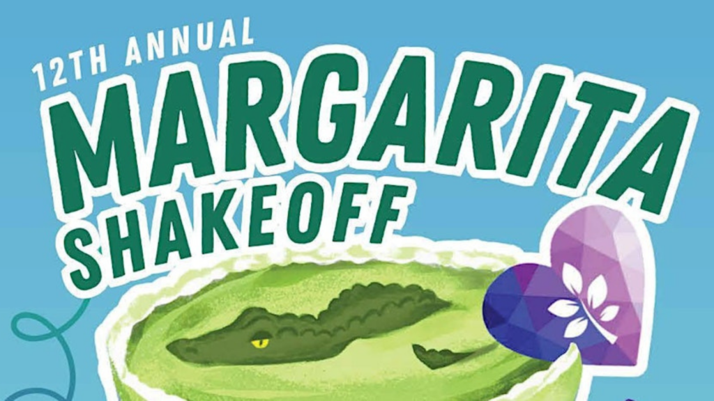 12th Annual Margarita Shakeoff
