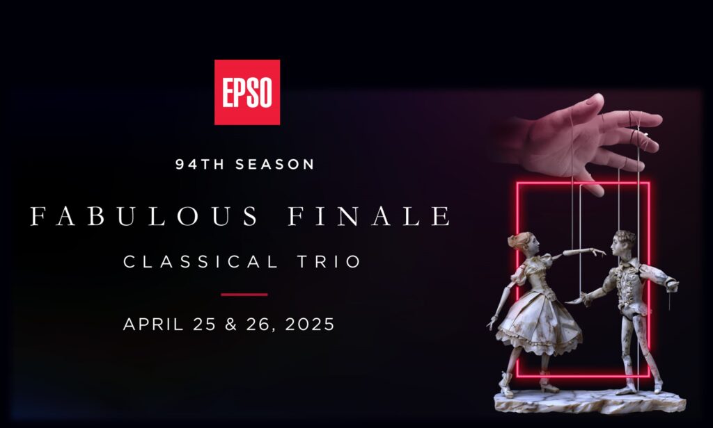 Fabulous Finale – Classical Trio