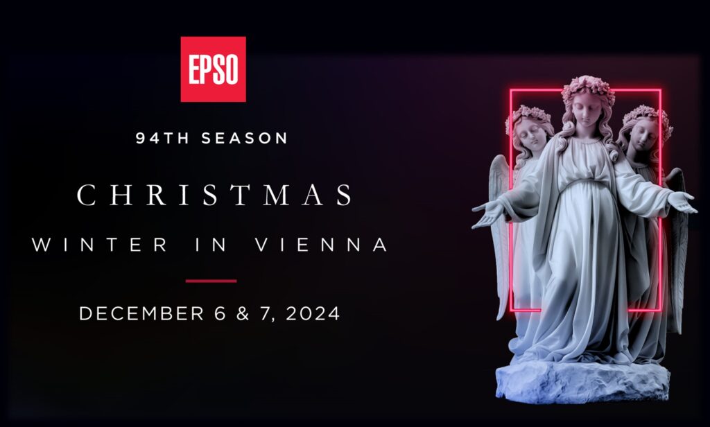 Christmas in Vienna