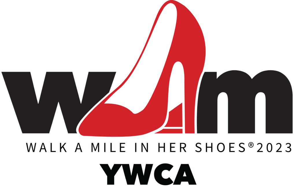 YWCA- Walk a Mile in Her Shoes