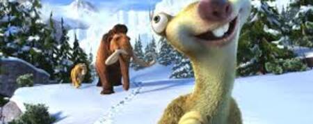 Ice Age