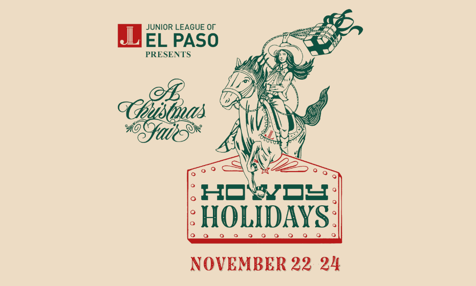 A Christmas Fair: Howdy Holidays