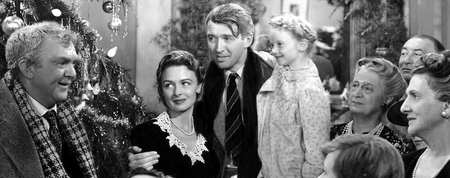 It’s a Wonderful Life