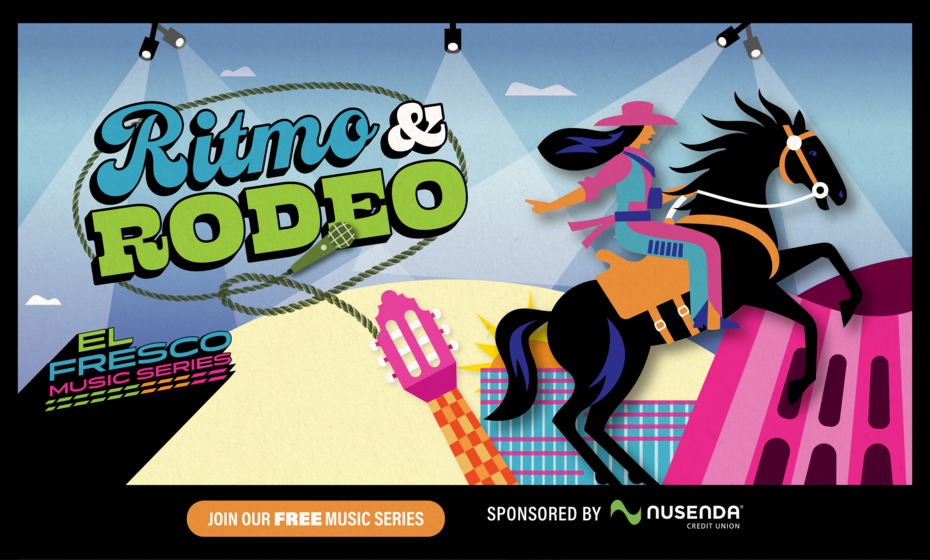El Fresco Music Series