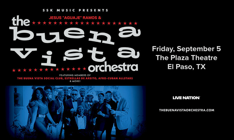 The Buena Vista Orchestra