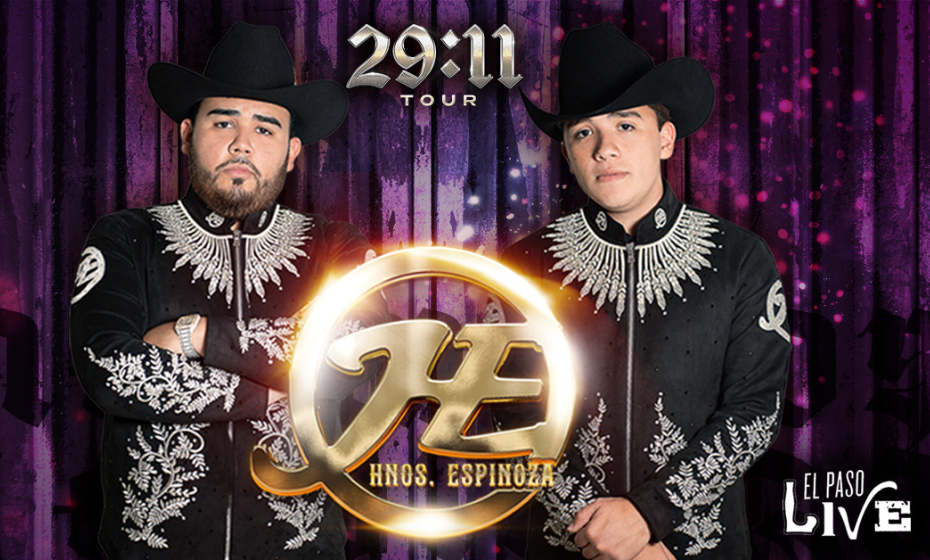 Hermanos Espinoza