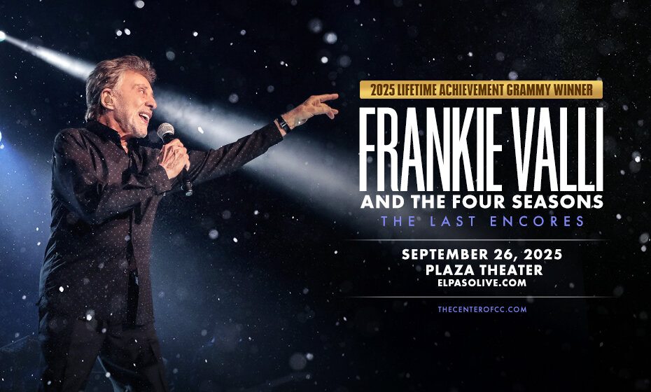 Frankie Valli and The Four Seasons