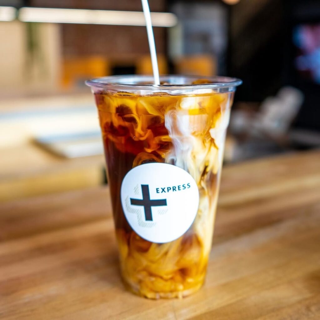 Salt + Honey Express
