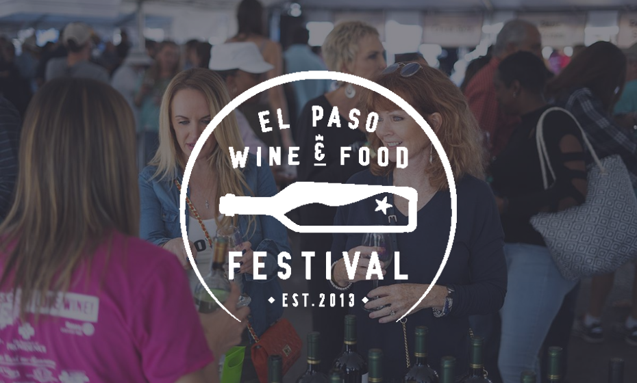 El Paso Winefest | Grand Tasting