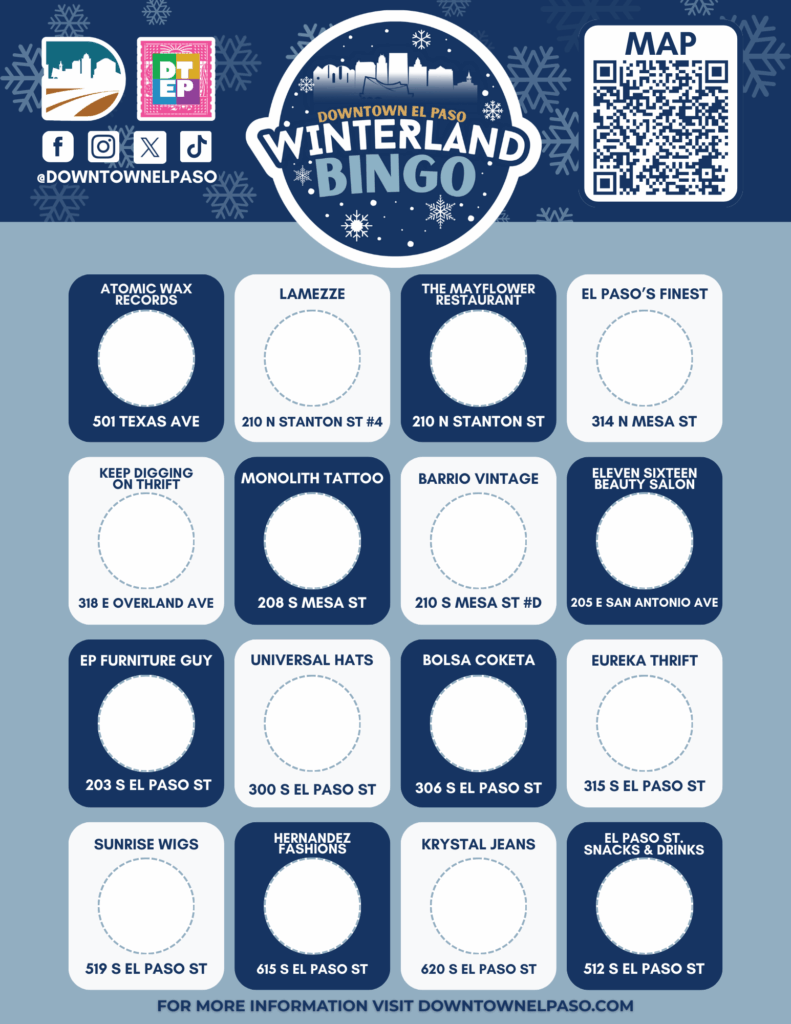 Winterland-Bingo-Card 3