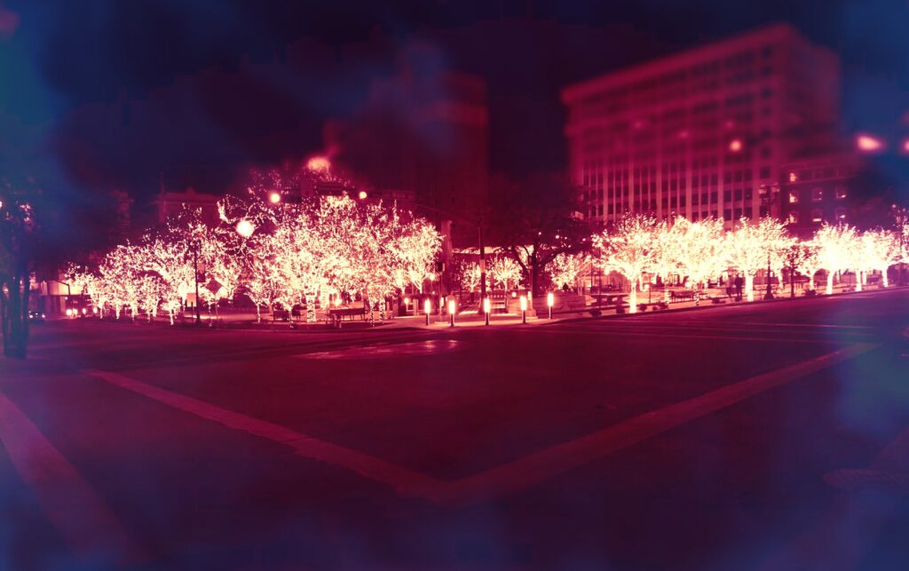 Haunted Spirits Downtown Bar Crawl