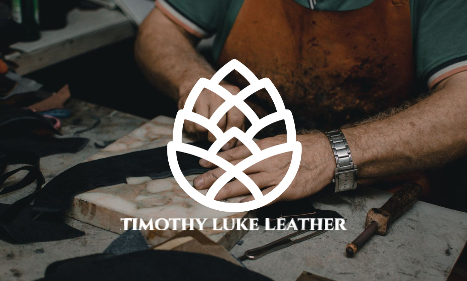 Leather Workshop – Gym Bag