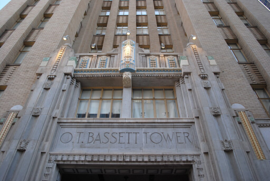 Travel the World in Architecture