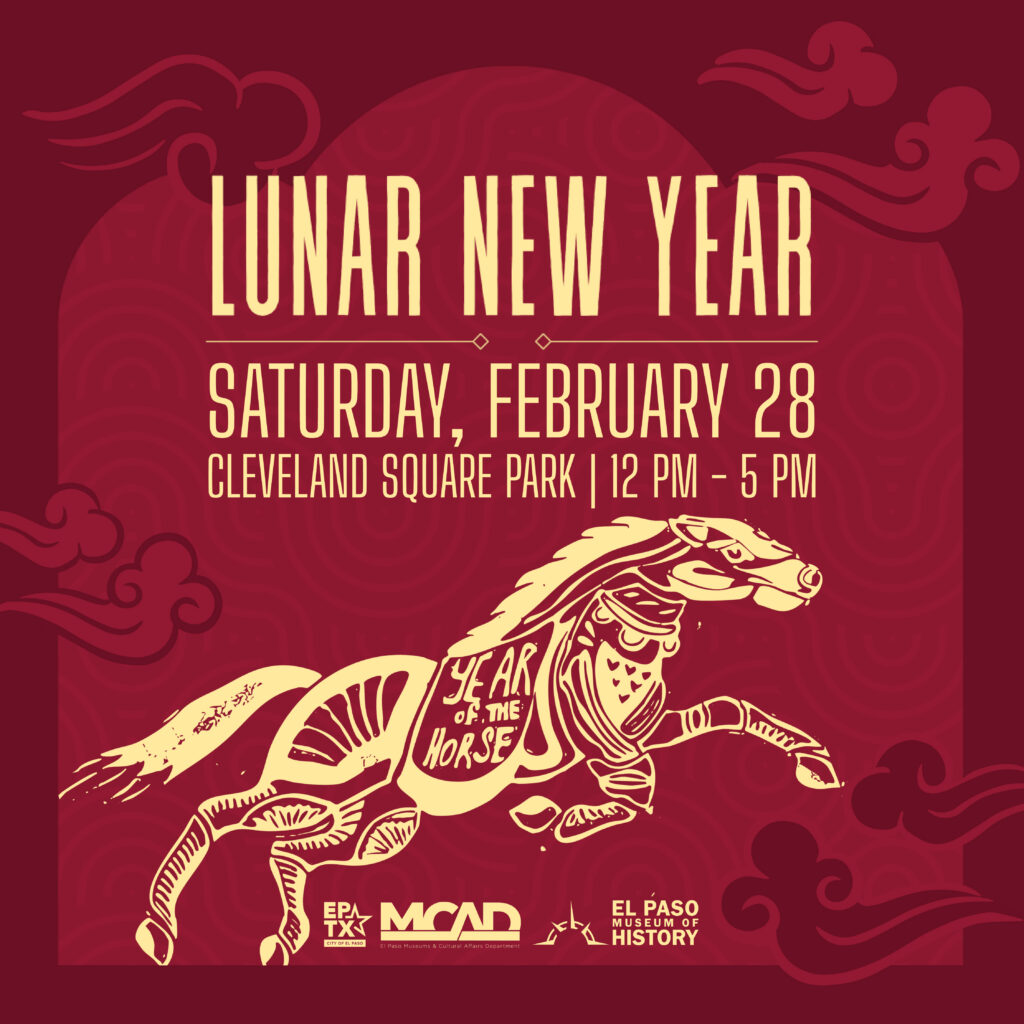 Lunar New Year Celebration