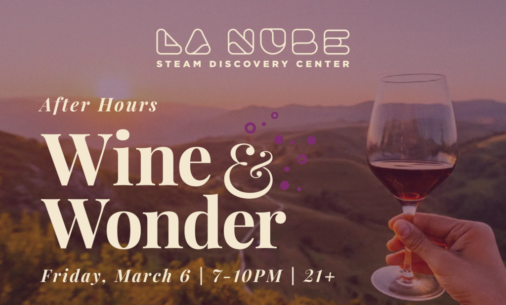 After Hours @ La Nube: Wine & Wonder