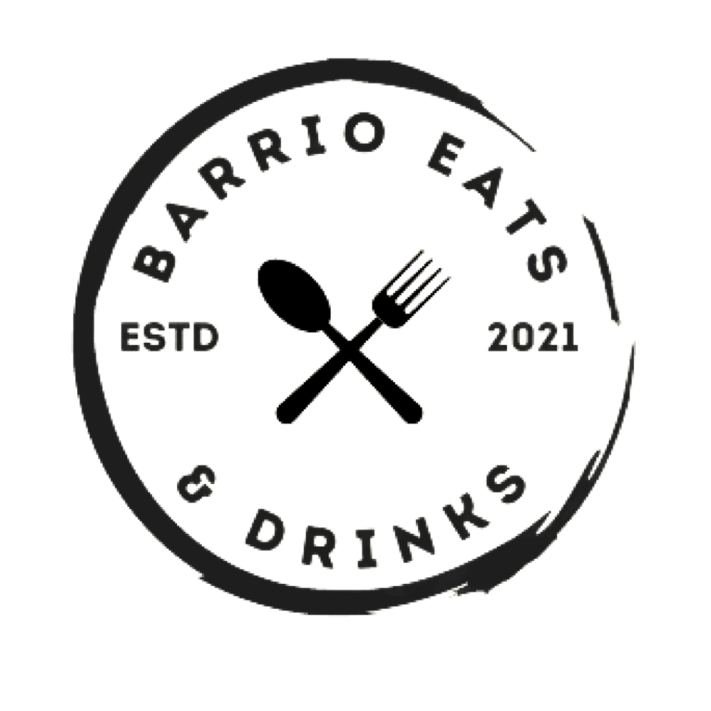Barrio Eats & Drinks - 2026 Downtown Restaurant Week