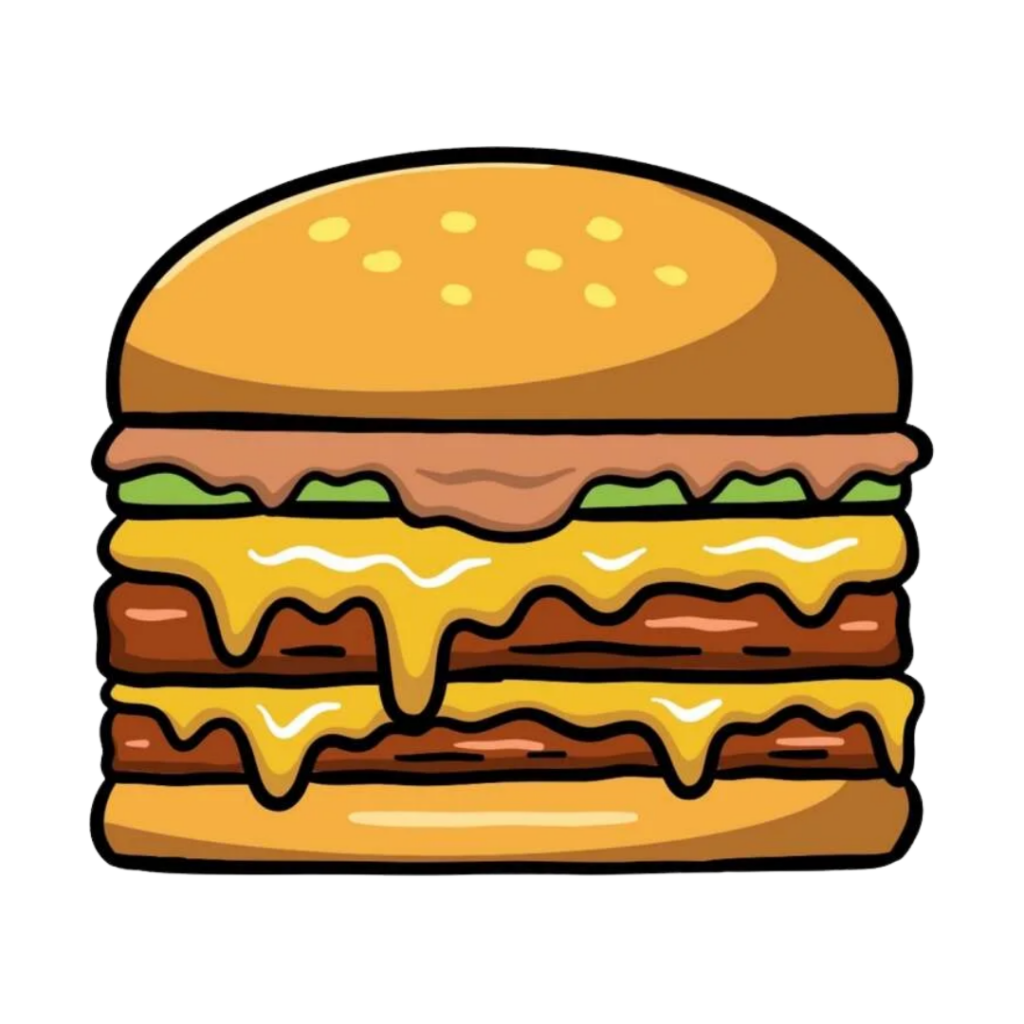 Burger - 2026 Downtown Restaurant Week