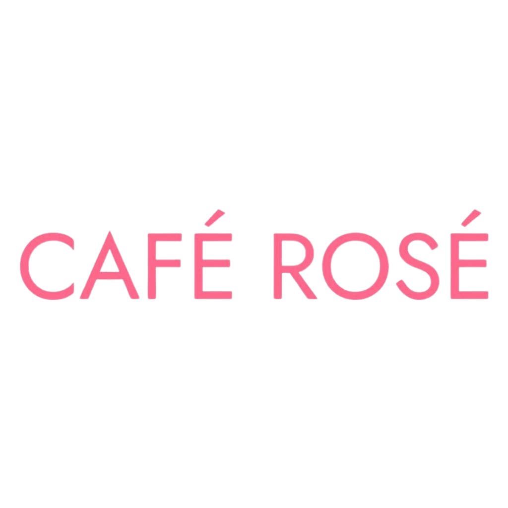 Café Rosé the Pink Cafe - 2026 Downtown Restaurant Week