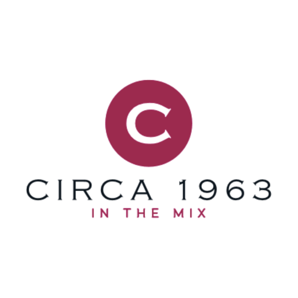 Circa 1963 - 2026 Downtown Restaurant Week