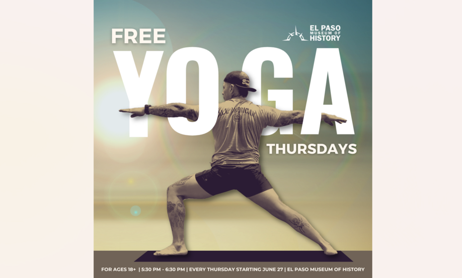 Free Yoga Thursdays