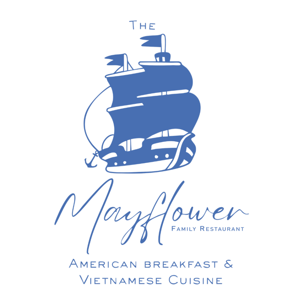 The Mayflower - 2026 Downtown Restaurant Week