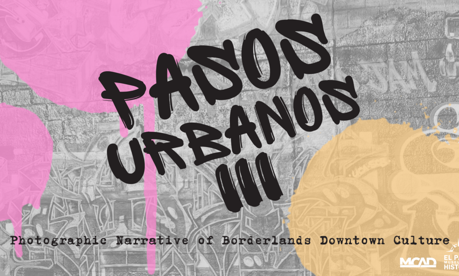Pasos Urbanos III