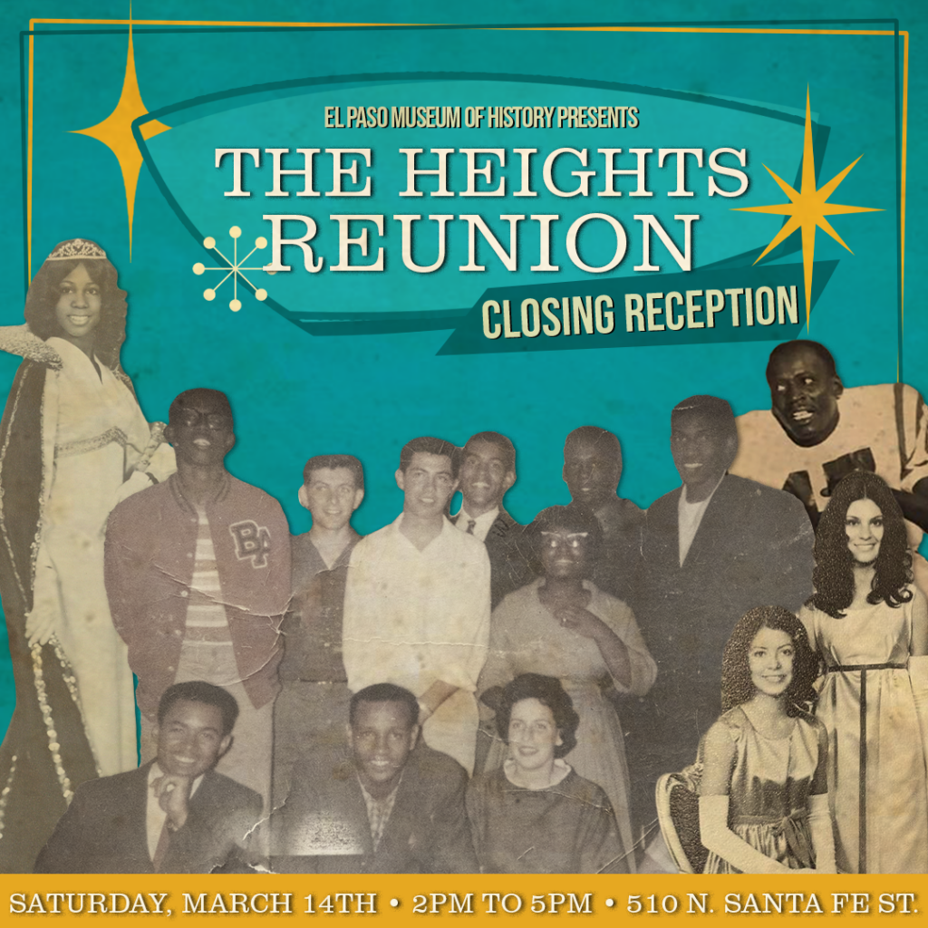 The Heights Reunion