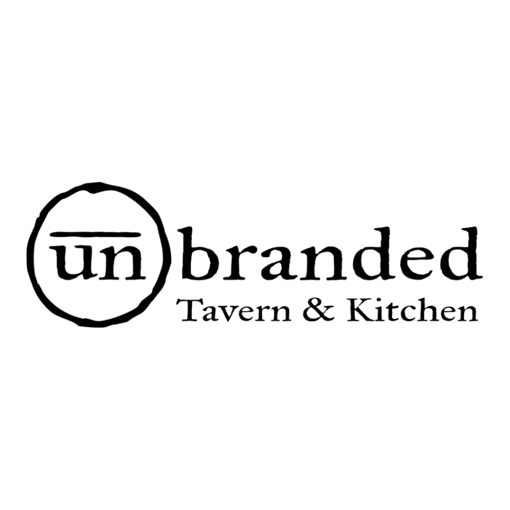 Unbranded Tavern & Kitchen - 2026 Downtown Restaurant Week