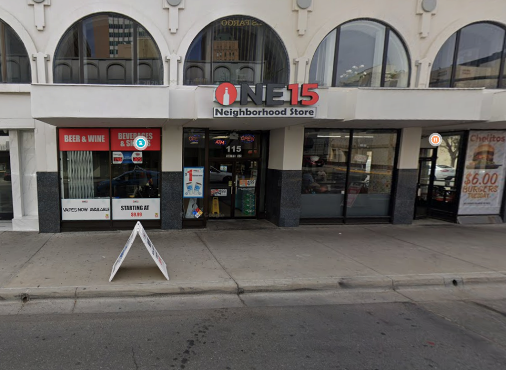 One 15 Neighborhood Store