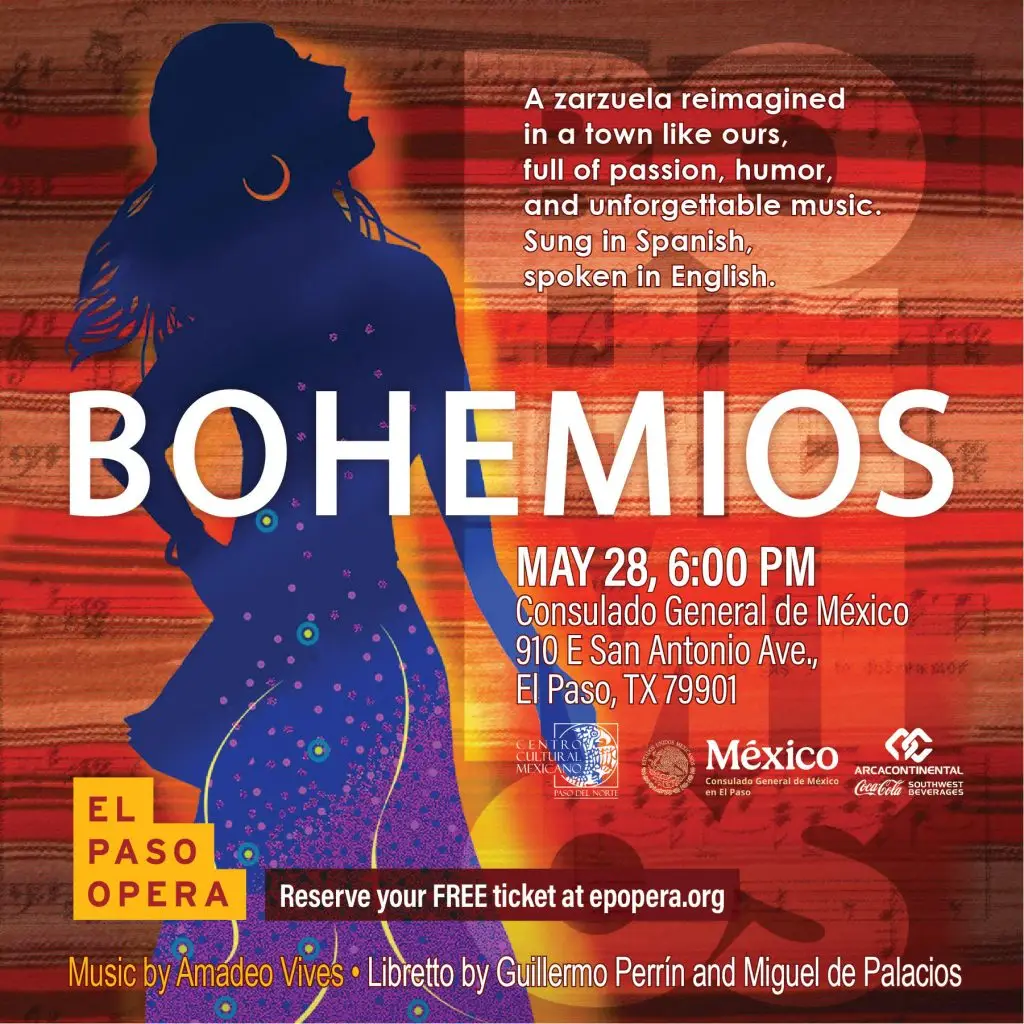 BOHEMIOS
