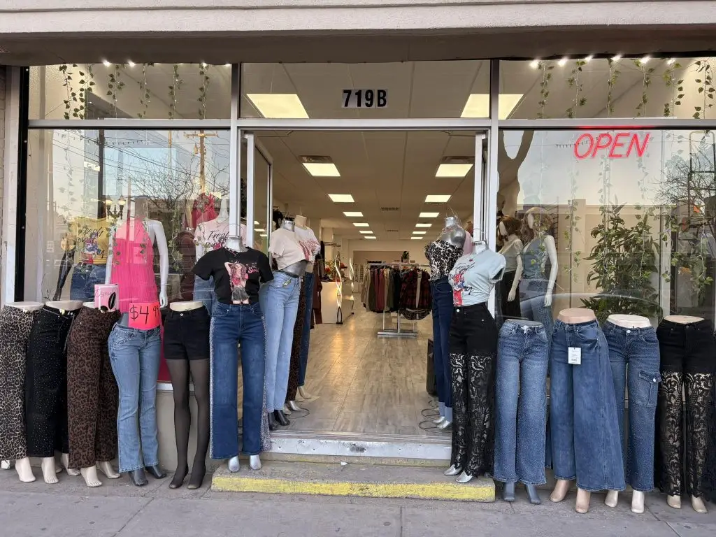 Chick's Boutique