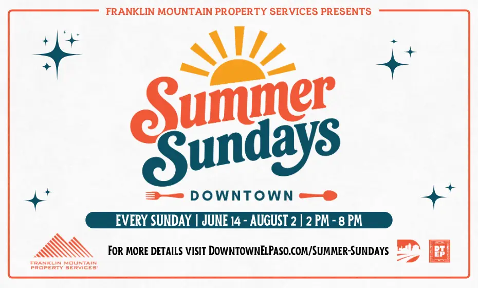 Summer-Sundays-Franklin-Mountain