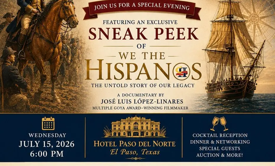 Celebrate America 250 Honoring Hispanic Legacy That Helped Shape Our Nation