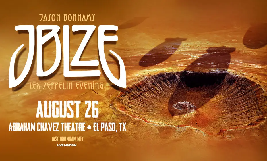 Jason Bonham’s Led Zeppelin Evening