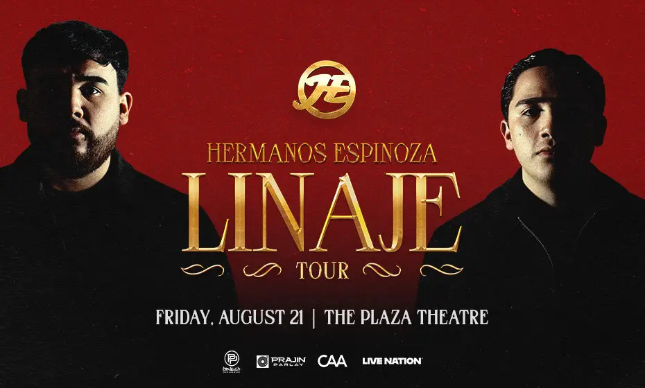 Hermanos Espinoza