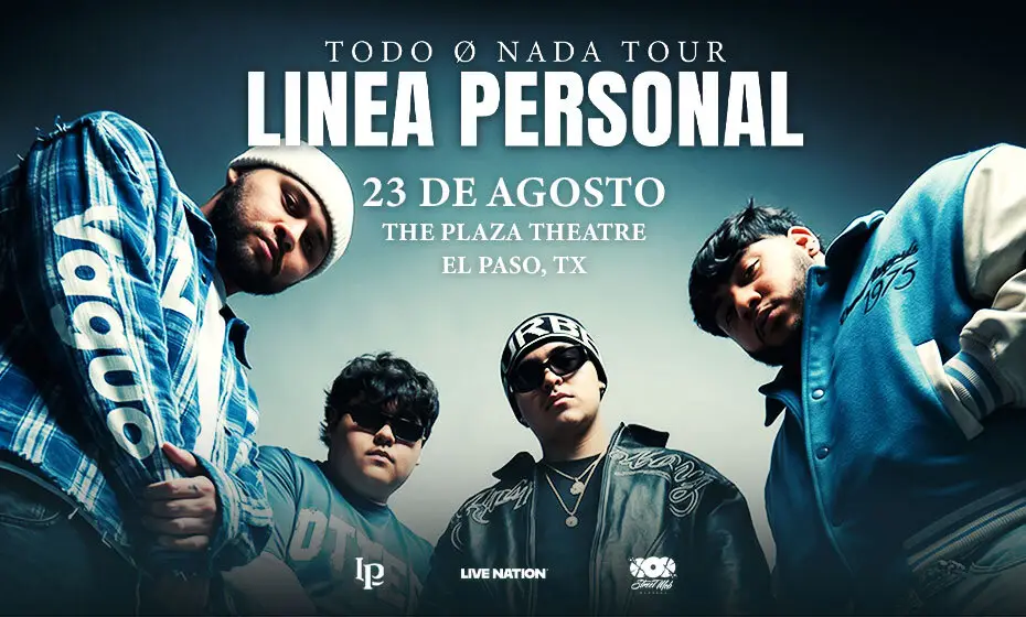 Linea Personal: TODO Ø NADA Tour
