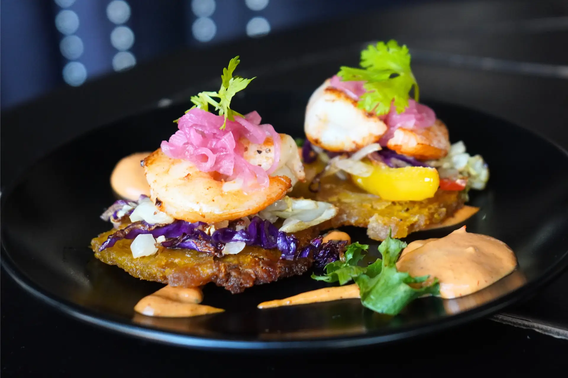 The-Garrisson-Shrimp-Tostones