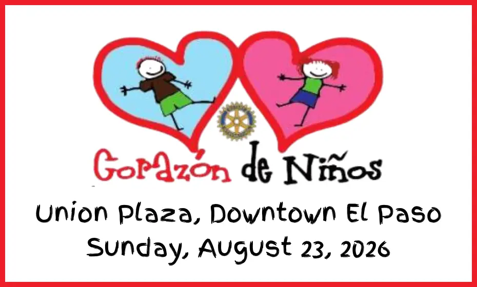 8th Annual Corazon De Nino Run
