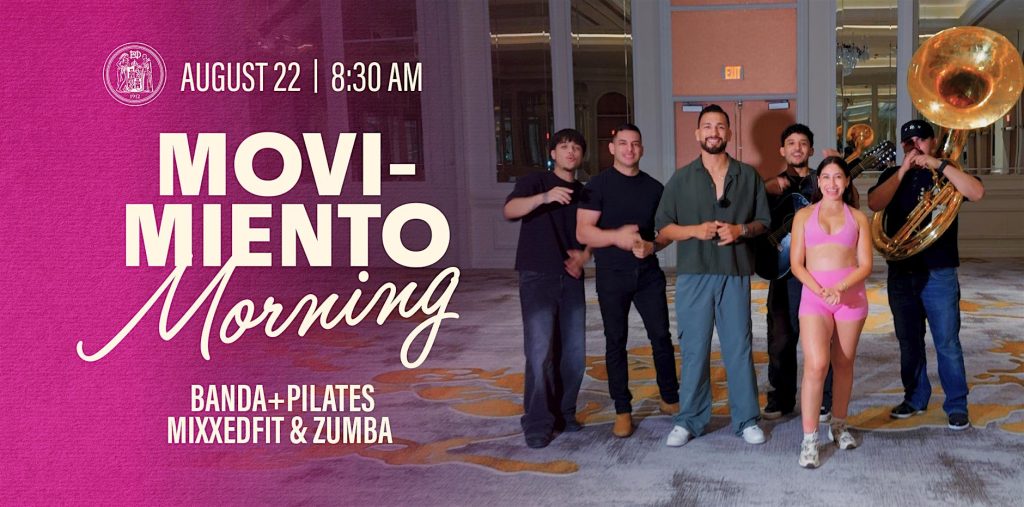 Movimiento Morning