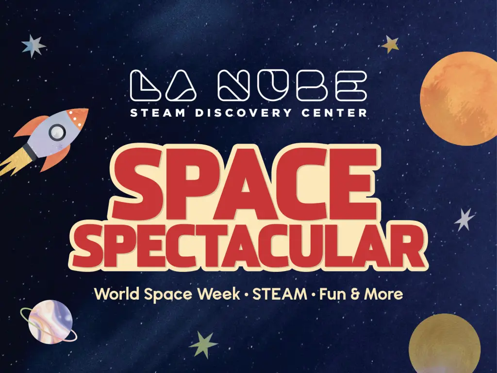 Space Spectacular: Blast Off – Chalk Rockets