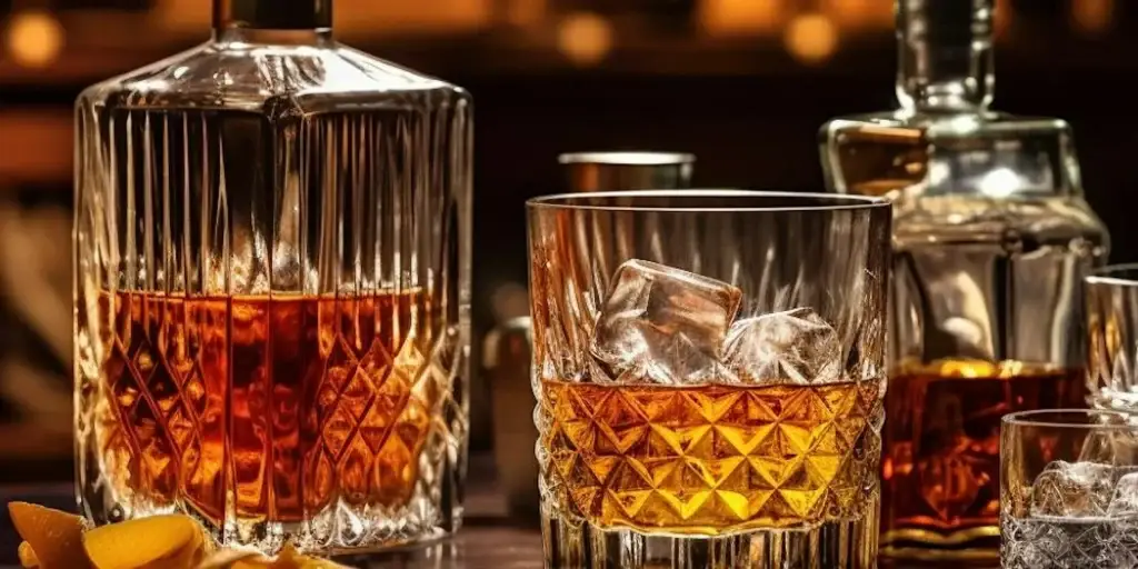 Elijah Craig Barrel & Old-Fashioned Experience