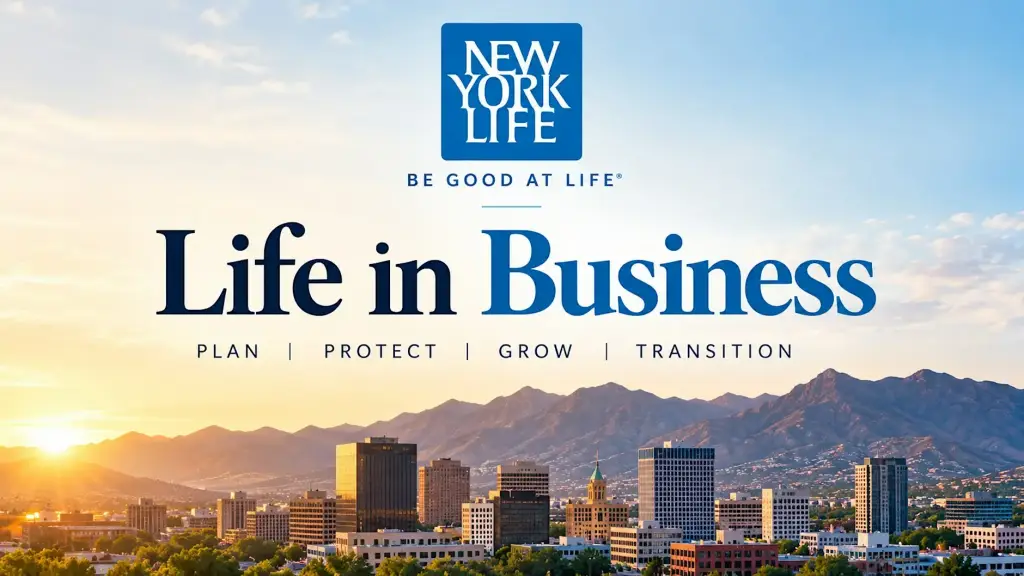Life In Business: Preparing for the Unexpected